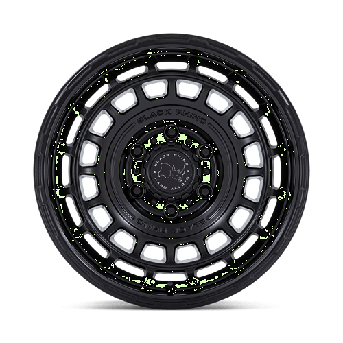 AWOL 20X8.5 5X4.5 72 +25 M-BLK