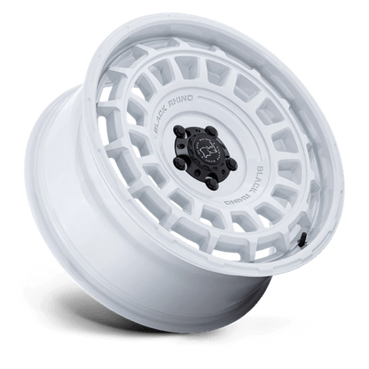 AWOL 17X8.5 6X5.5 106 +10 G-WHT