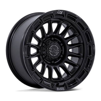 RIVAL 20X9 5X5 71 +1 M-BLK G-BLK