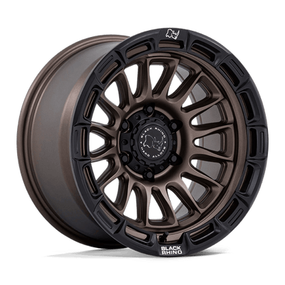 RIVAL 20X9 6X5.5 106 +1 B-BRNZ M-BLK