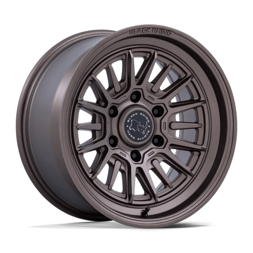 TALEO 17X8.5 6X5.5 106 +35 B-BRNZ