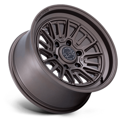 TALEO 18X9 6X135 87 +12 B-BRNZ