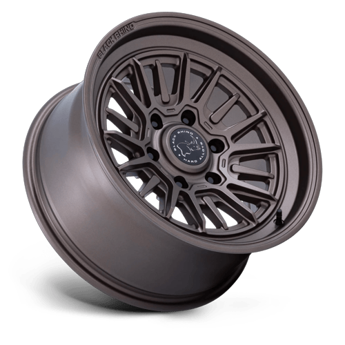 TALEO 20X9 6X135 87 +12 B-BRNZ