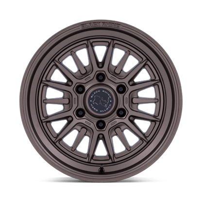 TALEO 18X9 6X5.5 106 +12 B-BRNZ