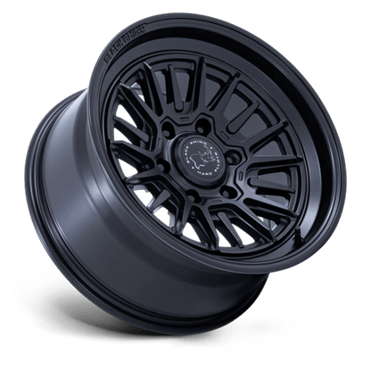 TALEO 20X9 6X135 87 +12 M-BLK