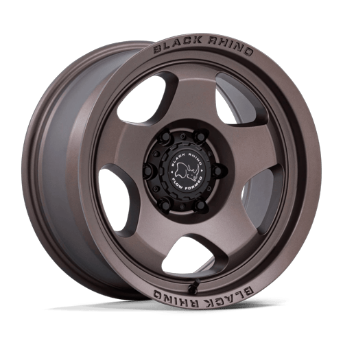 SOL 17X8 5X120 74 +30 B-BRNZ