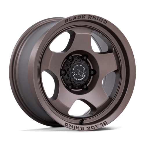 SOL 17X8 5X110 72 +38 B-BRNZ