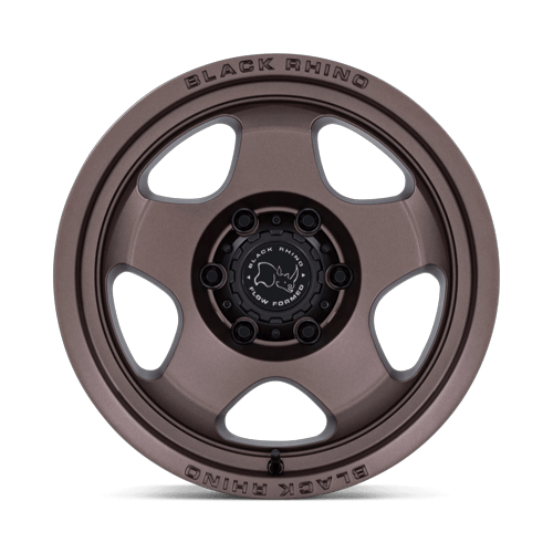 SOL 17X8 5X4.5 72 +30 B-BRNZ
