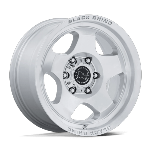 SOL 17X8 5X130 71 +30 G-SLV MCH-FC