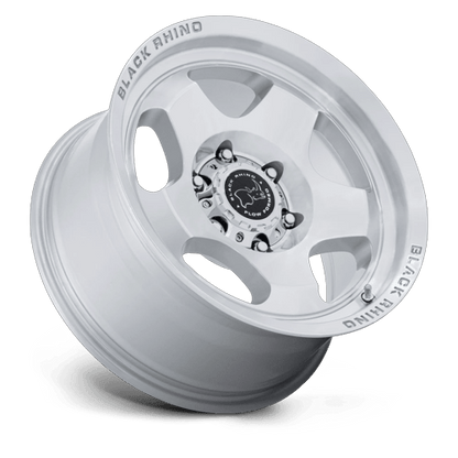 SOL 17X8 5X112 66 +20 G-SLV MCH-FC