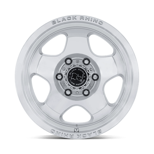SOL 17X8 5X110 72 +38 G-SLV MCH-FC