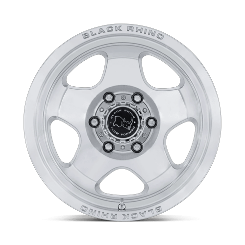 SOL 17X8 5X110 72 +20 G-SLV MCH-FC