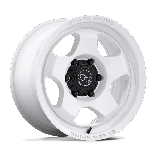 SOL 17X8 5X110 72 +20 G-WHT
