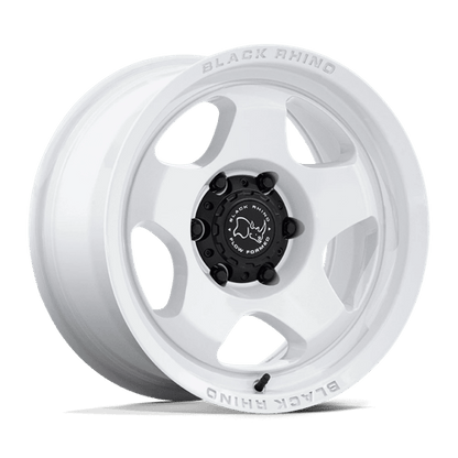 SOL 17X8 6X135 87 +20 G-WHT