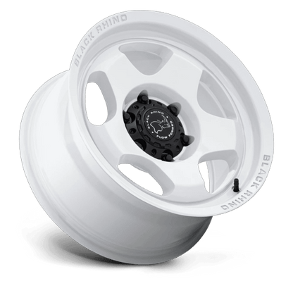 SOL 17X8 5X4.5 72 +20 G-WHT