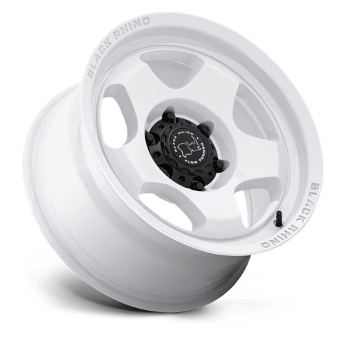SOL 17X8 5X4.5 72 +30 G-WHT