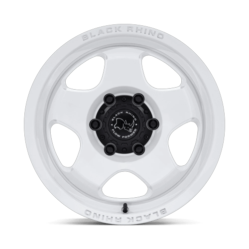 SOL 17X8 6X135 87 +38 G-WHT