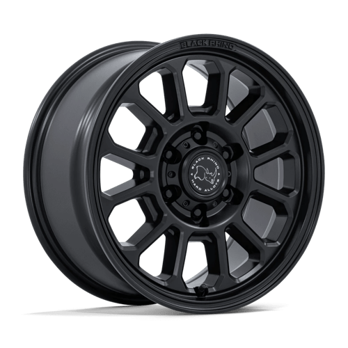 ALTA 18X8 5X130 78 +50 M-BLK