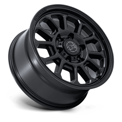 ALTA 17X8 6X130 84 +32 M-BLK