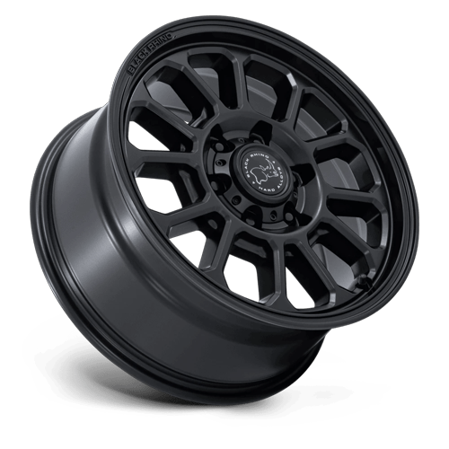 ALTA 16X8 5X130 78 +50 M-BLK
