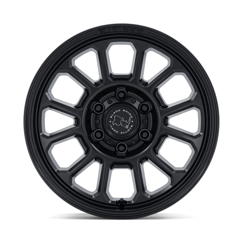 ALTA 17X8 6X130 84 +32 M-BLK