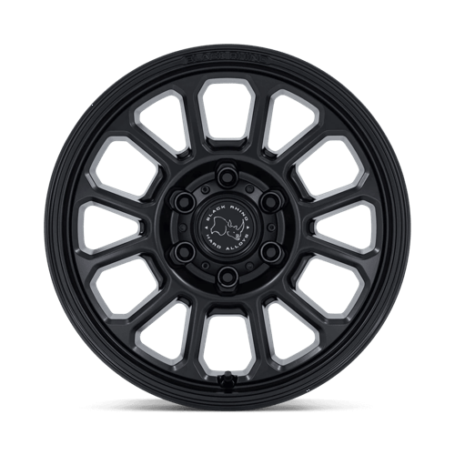 ALTA 17X8 6X135 87 +32 M-BLK