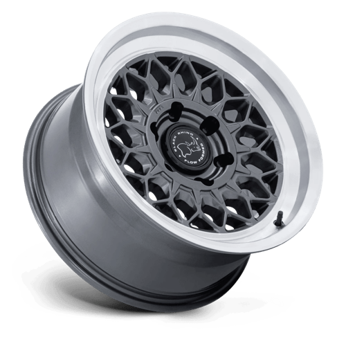 GRAZ 17X8.5 6X135 87 +25 G-GNMTL-MCH
