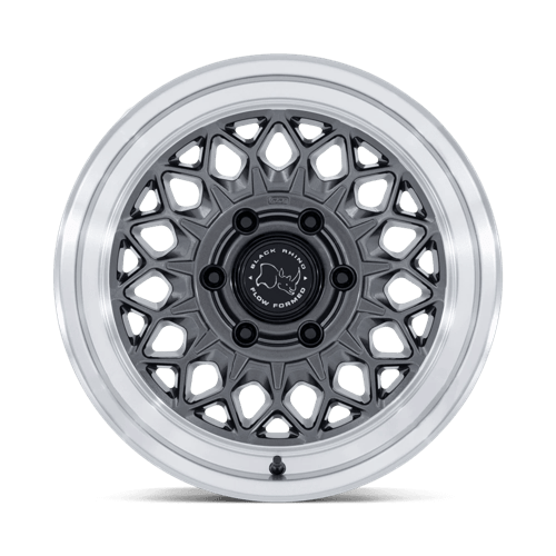 GRAZ 17X8.5 6X5.5 106 +0 G-GNMTL-MCH