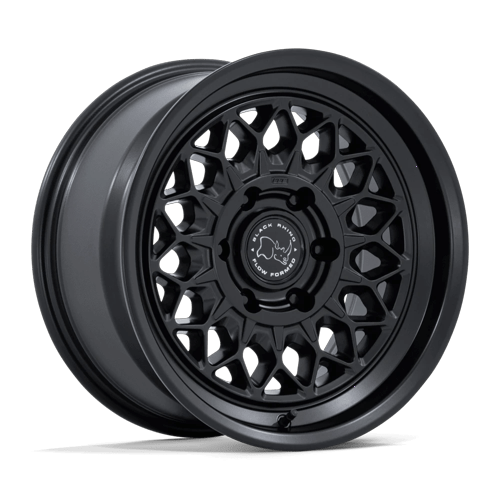 GRAZ 17X8.5 6X5.5 106 +25 M-BLK