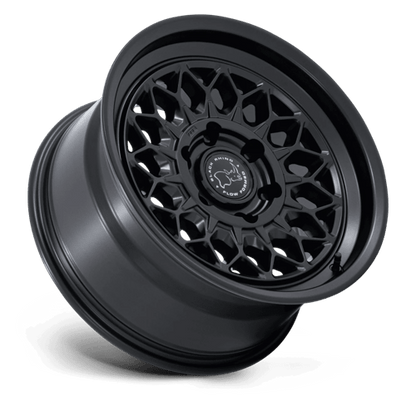 GRAZ 17X8.5 6X135 87 +0 M-BLK