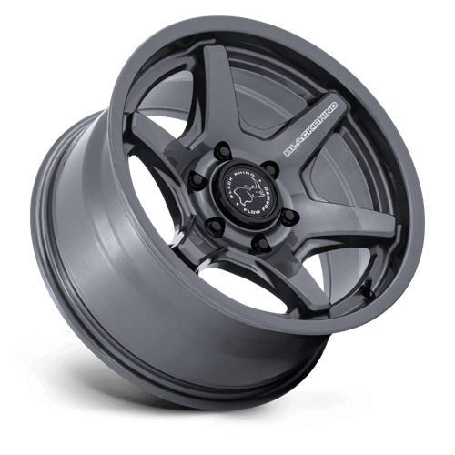 KUMA 17X8.5 5X130 71 +25 G-GNMTL