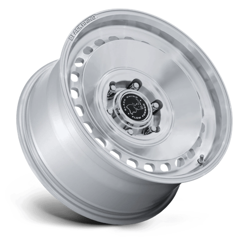 BASIN 17X8 6X130 84 +32 G-SLV-MCH
