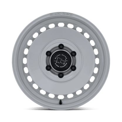 BASIN 17X8.5 6X5.5 106 +0 GRY-SPC