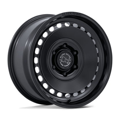 BASIN 17X8.5 6X5.5 106 +0 M-BLK