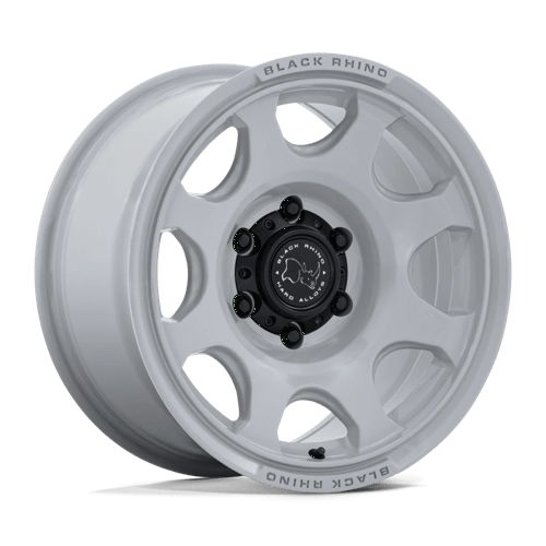TEMBO 18X9 6X135 87 +12 GRY-SPC