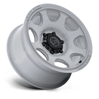 TEMBO 17X8.5 6X5.5 106 +0 GRY-SPC