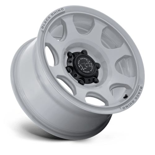 TEMBO 17X8.5 6X4.5 66 +25 GRY-SPC