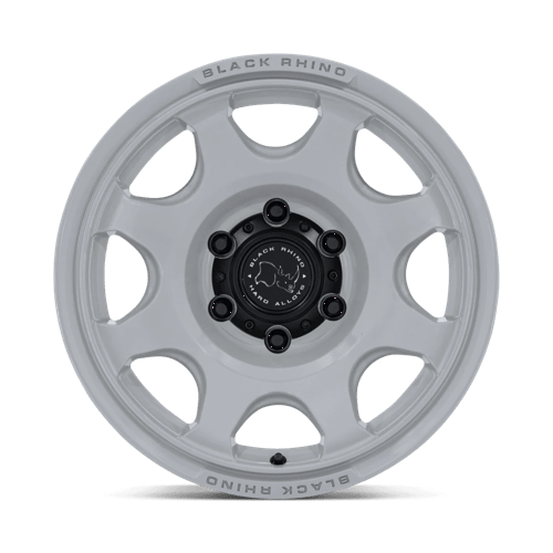 TEMBO 17X8.5 6X4.5 66 +0 GRY-SPC