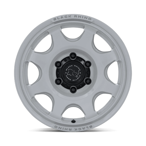 TEMBO 18X9 6X4.5 66 +12 GRY-SPC