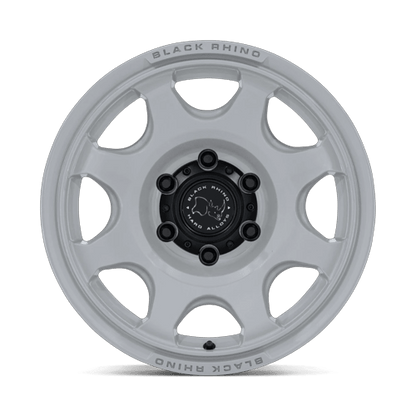 TEMBO 18X9 6X4.5 66 +12 GRY-SPC