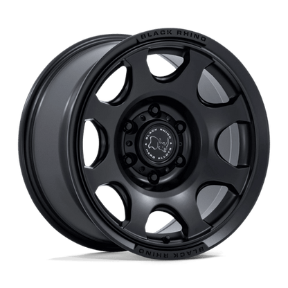TEMBO 18X9 6X135 87 +12 M-BLK