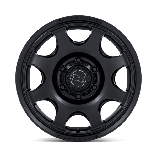 TEMBO 17X8.5 6X135 87 +0 M-BLK