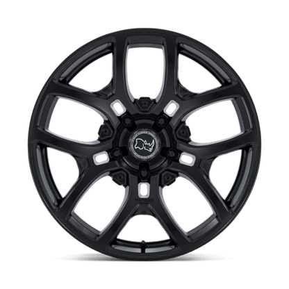 ROCKLEDGE 20X8.5 5X5.5 64 +35 M-BLK