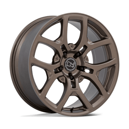 ROCKLEDGE 20X8.5 5X5.5 64 +35 M-BRNZ