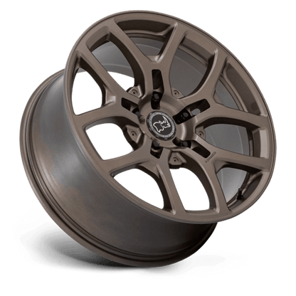 ROCKLEDGE 20X8.5 5X5.5 64 +35 M-BRNZ