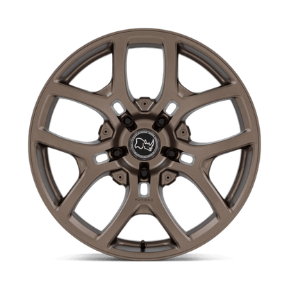 ROCKLEDGE 20X8.5 5X5.5 64 +35 M-BRNZ