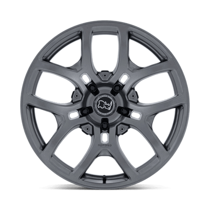 ROCKLEDGE 20X8.5 5X5.5 64 +35 M-GNMTL