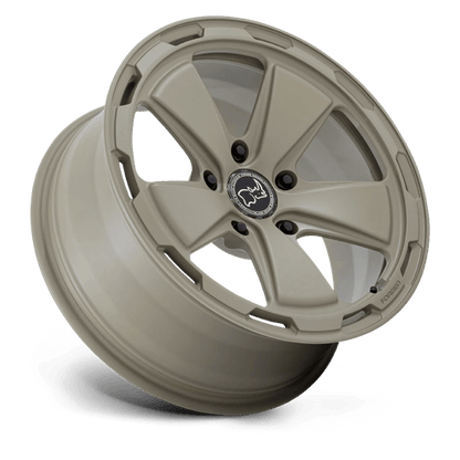 TAIGA 18X8 5X130 71 +20 M-GRY