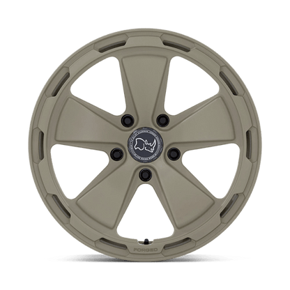 TAIGA 18X8 5X130 71 +20 M-GRY