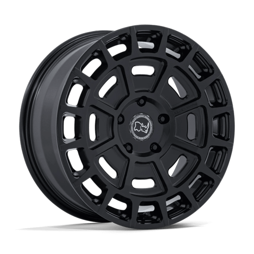 VOLTAIC 20X8.5 5X5.5 64 +35 M-BLK
